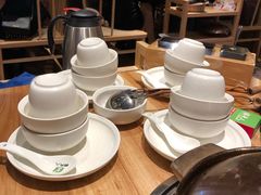 大堂-椰夫人·养生椰子鸡(黄埔时代城店)