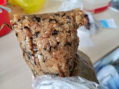 -召稼楼永茂昌粽子大王