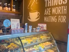 -COSTA COFFEE(吴江路店)