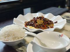 -蔼若春.传承三十年云南菜(金碧公园店)