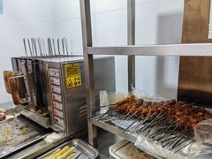 -华天延吉餐厅(西四总店)