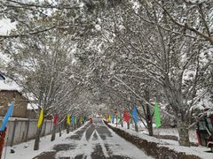 -长辛店二七公园