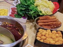 -多迷烫菜广场(水心大厦店)