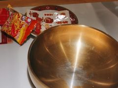 -味福记·江西小炒·南昌小吃(青山湖万达店)