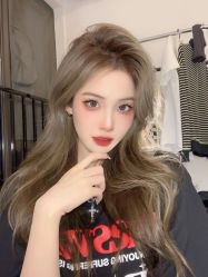 -HG美发设计沙龙