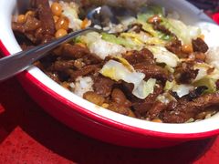 -猪角·闽南猪脚饭(上梅林店)