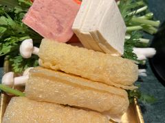 -牛New寿喜烧(金鹰世界店)