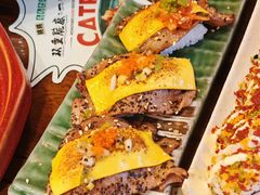 -桃太郎寿司料理(南坪店)