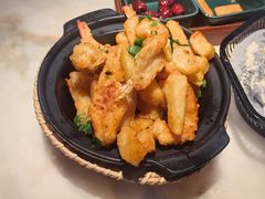 -锦府盐帮·李宅(领展购物广场中关村店)