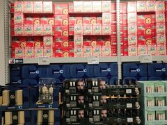 -家乐福会员店(成山路店)