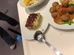 -宜家·瑞典风味餐厅(四元桥店)