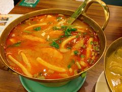 -苏梅花园(群星城店)