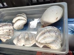 -三亚海韵度假酒店·渔人码头海鲜火锅BBQ自助餐厅·落日吧