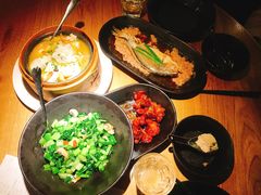 -金牌外婆家(苏州中心店)