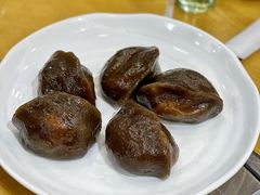土豆饺子-海兰江石锅饭(水上店)