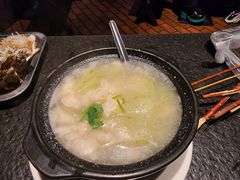 -买又大餐厅(福林里店)