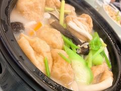 -客家汇·客家传承菜(水库店)