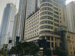 -牛一嘴·兰州牛肉面·大盘鸡(财富中心店)