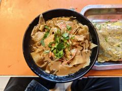 -奥华餐厅·老张记(台基厂店)