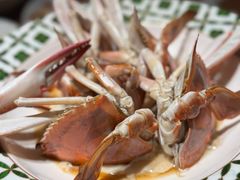 -小厨师·二十年沈家门小海鲜(百井坊巷店)