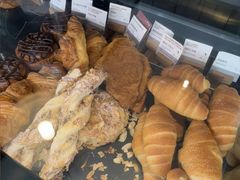 -BAKER&SPICE(BFC外滩金融中心店)