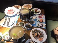 -喜多鲜生海鲜自助(无锡旗舰店)