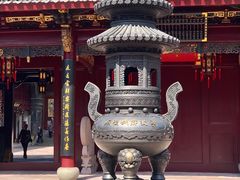 -宁波府城隍庙