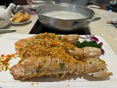 -顺轩海鲜火锅酒家