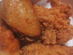 -肯德基(丰北路店)