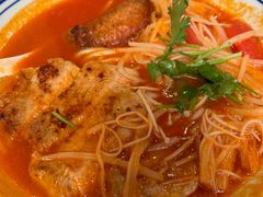 -金湖港式餐厅(建外店)