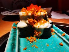-大和食乐·鲜和牛酸汤火锅(环宇荟店)