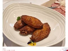 -马克西姆俄罗斯餐厅(绥芬河店)