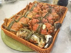 -乡乐园蟹庄·阳澄湖农家乐