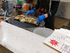 -清真·二嫂子煎饼果子(鼓楼旗舰形象店)