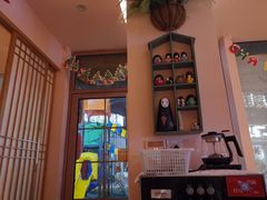 -酒井酱子·深夜食堂(东城汇店)