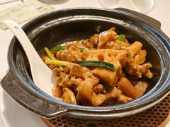 -强记海鲜·大排档(蛇口新街店)