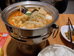 -南城香·饭香串香馄饨香(赵公口店)