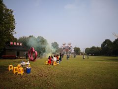 -梁鸿国家湿地公园