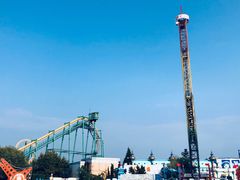 -大连海昌发现王国主题公园