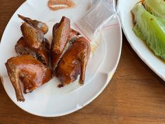 -东百坊巷大酒店·坊巷餐厅(东百中心店)