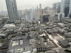 -成都尼依格罗酒店