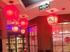 -山河屯铁锅炖鲜鹅·东北菜(开发区一店)