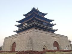 -光岳楼