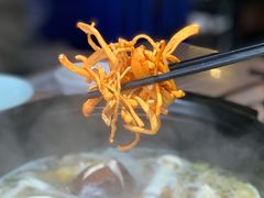 -探窝·竹笙椰子鸡(杨箕店)