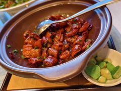 -马仕玖煲·融合菜·酥不腻烤鸭(人大店)