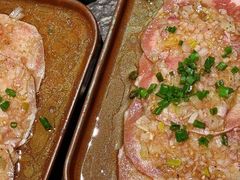 -伍棵星炭烤自助料理·烤鳗鱼(浦东食品城店)