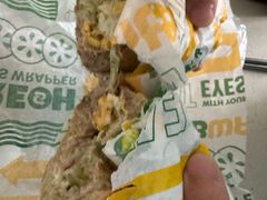 -赛百味SUBWAY(奥城店)