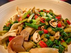 江湖泡菜火爆双脆-纯阳•六两酒馆