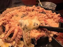 -Outdark Korean Restaurant