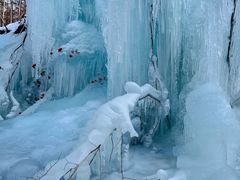 -洛阳白云山景区